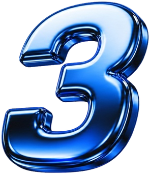 3