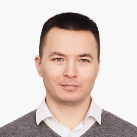Руслан Аллаяров