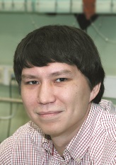 Тимур Хафизов Тимур Хафизов
